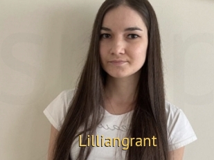 Lilliangrant