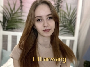 Lillianwang