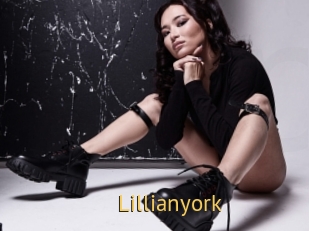 Lillianyork