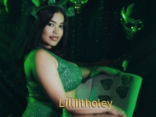 Lilliitholey