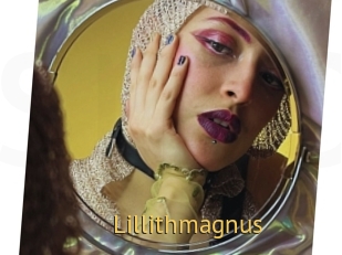 lillithmagnus Smilin Pussy