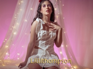 Lillithompson