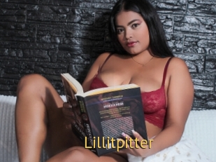Lillitpitter