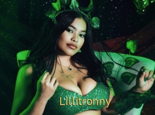 lillitronny Smilin Pussy