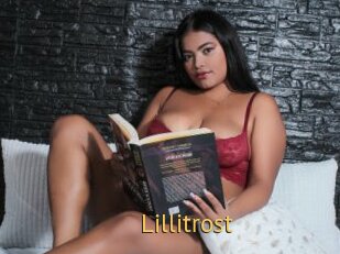 Lillitrost