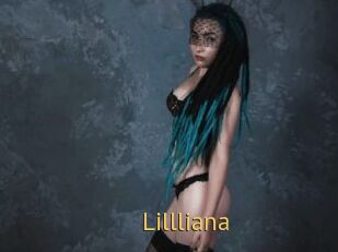 Lillliana