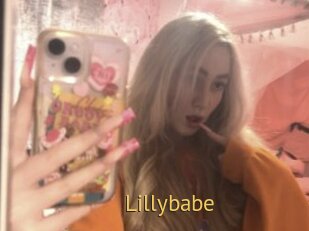 Lillybabe