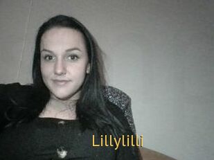 Lillylilli