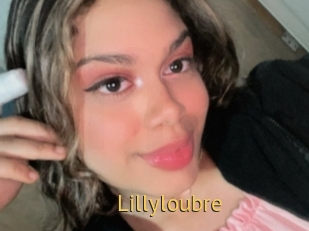 Lillyloubre