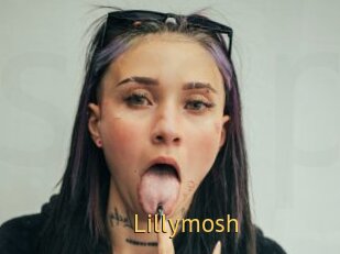 Lillymosh