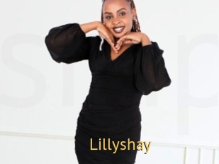 Lillyshay