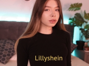 Lillyshein