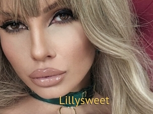 Lillysweet
