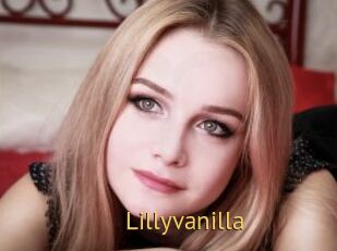 Lillyvanilla