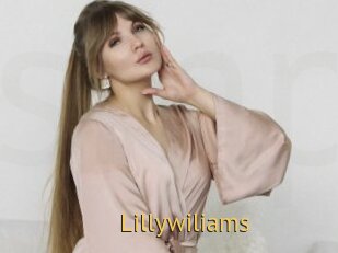 Lillywiliams