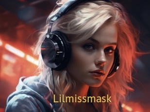 Lilmissmask