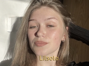 Lilsolo