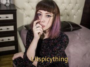 Lilspicything