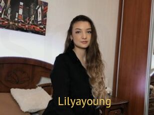 Lilyayoung
