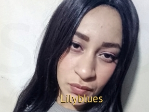 Lilyblues