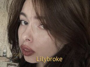 Lilybroke