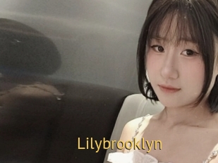 lilybrooklyn Smilin Pussy