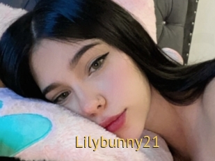Lilybunny21