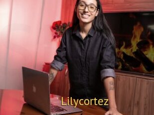 Lilycortez