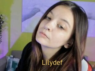 Lilydef