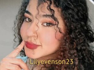 Lilyevenson23