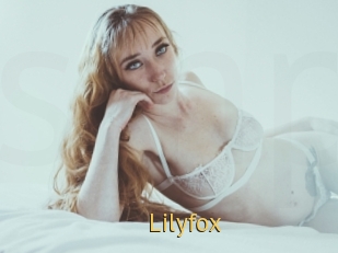 Lilyfox