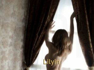 Lilyin