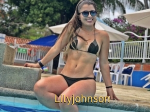 Lilyjohnson