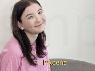 Lilykeene