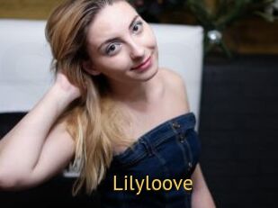 Lilyloove