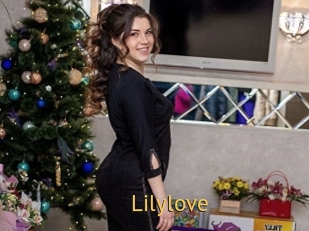 lilylove Smilin Pussy