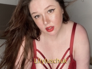 Lilyluschuk