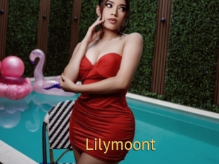 lilymoont Smilin Pussy