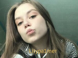 Lilypa1mer