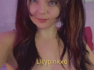 Lilypinkxo