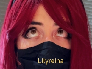 Lilyreina