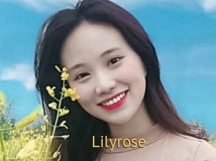 Lilyrose