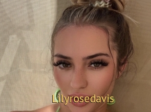 Lilyrosedavis