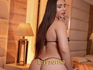 Lilyserna