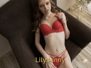 Lilyskinny
