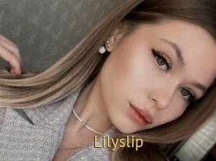 Lilyslip