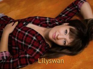 Lilyswan