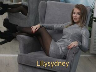 Lilysydney