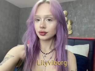 Lilyviborg