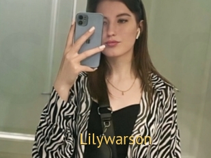 Lilywarson